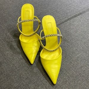 TOPSHOP heel shoes !